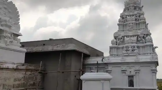 Arulmigu Agatheeswarar Temple, Siruvalloor - 631552 அருள்மிகு அகத்தீஸ்வரர் திருக்கோயில், சிறுவள்ளூர் - 631552, Kancheepuram - Ancient Temple Architecture and History Image 2