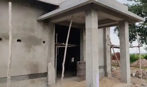 Arulmigu Agatheeswarar Temple, Siruvalloor - 631552 அருள்மிகு அகத்தீஸ்வரர் திருக்கோயில், சிறுவள்ளூர் - 631552, Kancheepuram - Ancient Temple Architecture and History Image 4