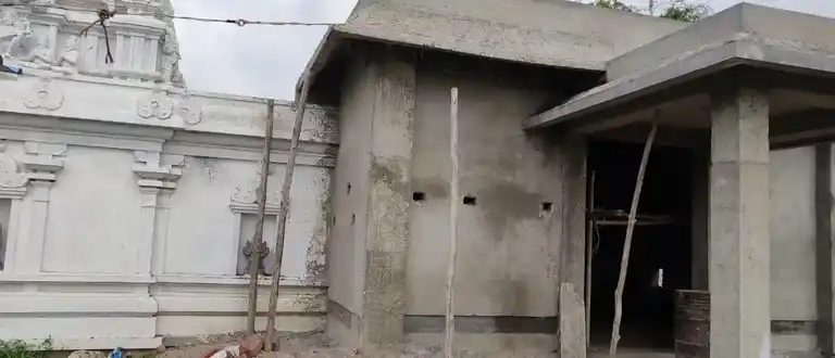 Arulmigu Agatheeswarar Temple, Siruvalloor - 631552 அருள்மிகு அகத்தீஸ்வரர் திருக்கோயில், சிறுவள்ளூர் - 631552, Kancheepuram - Ancient Temple Architecture and History Image 7