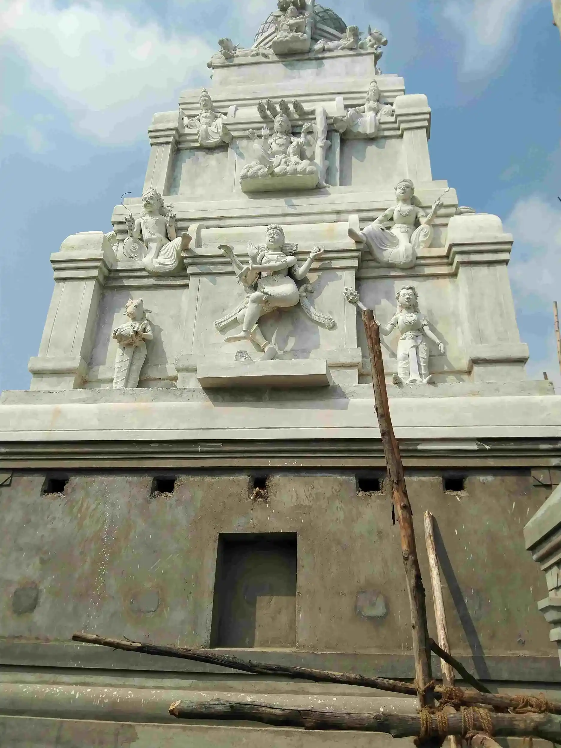 Arulmigu Agatheeswarar Temple, Siruvankundram - 603108 அருள்மிகு அகத்தீஸ்வரர் திருக்கோயில், Siruvankundram - 603108, Chengalpattu - Ancient Temple Architecture and History Image 3