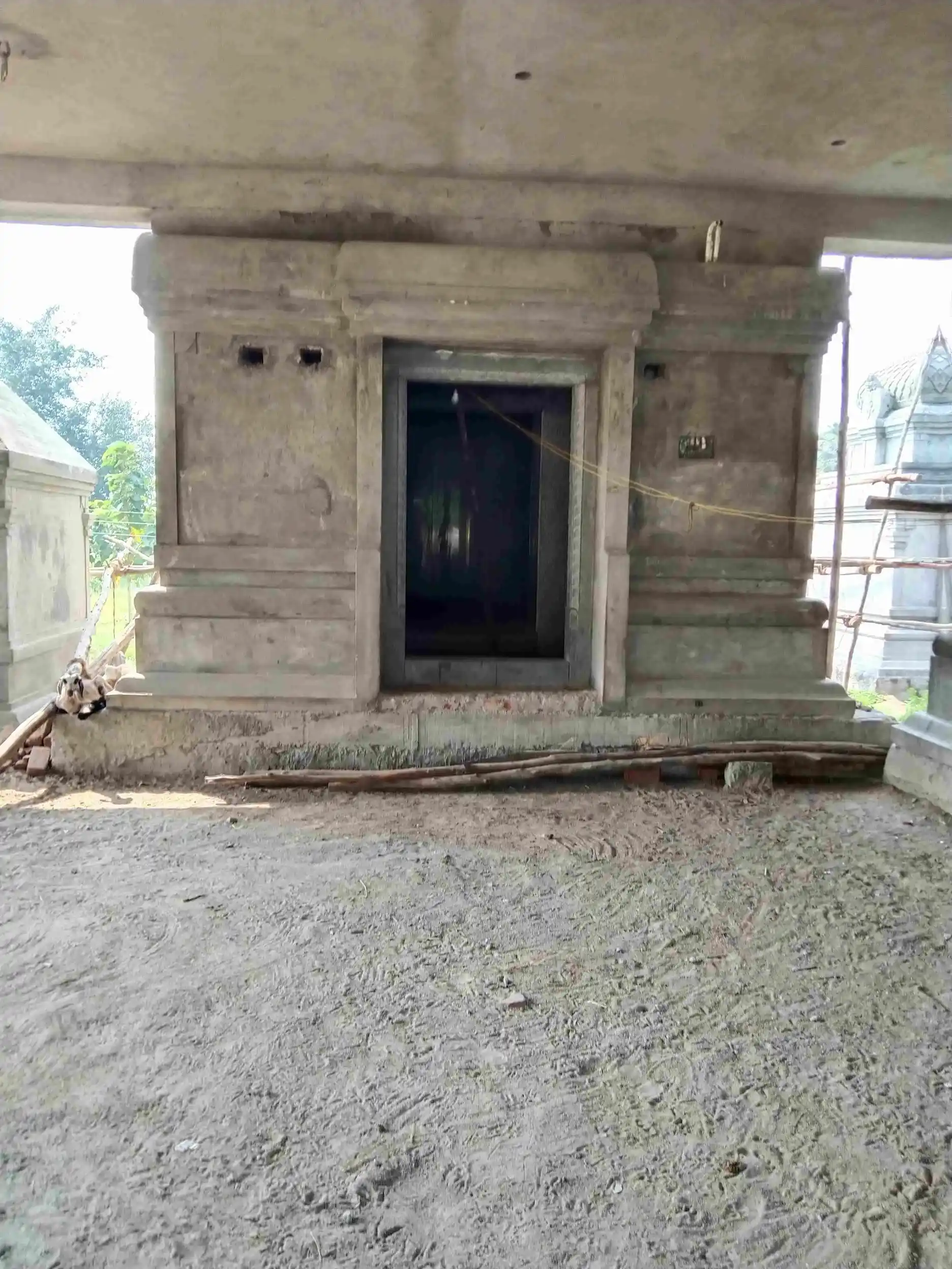 Arulmigu Agatheeswarar Temple, Siruvankundram - 603108 அருள்மிகு அகத்தீஸ்வரர் திருக்கோயில், Siruvankundram - 603108, Chengalpattu - Ancient Temple Architecture and History Image 4