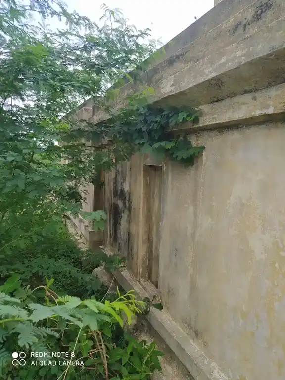 Arulmigu Agatheeswarar Temple, Thavaadippattu - 606207