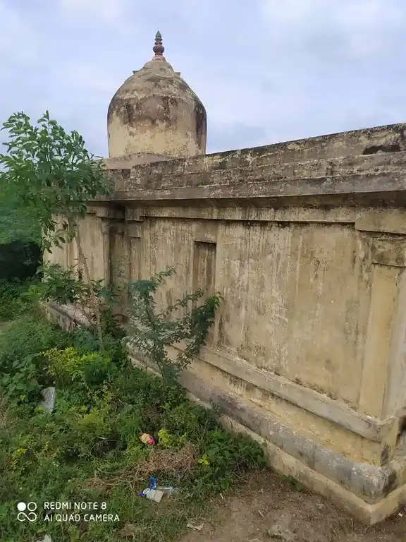 Arulmigu Agatheeswarar Temple, Thavaadippattu - 606207 அருள்மிகு அகஸ்தீஸ்வரர் திருக்கோயில், Thavaadippattu - 606207, Kallakurichi - Ancient Temple Architecture and History Image 2