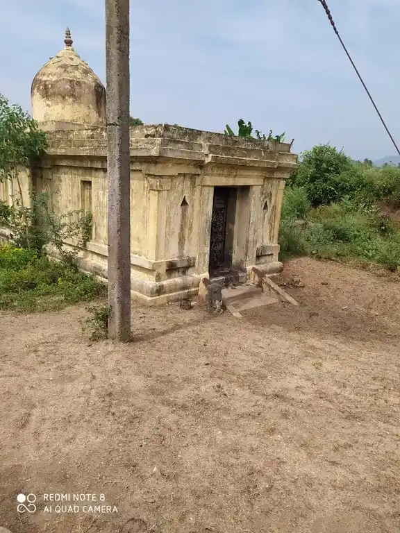 Arulmigu Agatheeswarar Temple, Thavaadippattu - 606207 அருள்மிகு அகஸ்தீஸ்வரர் திருக்கோயில், Thavaadippattu - 606207, Kallakurichi - Ancient Temple Architecture and History Image 4