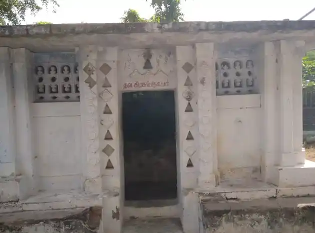 Arulmigu Agatheeswarar Temple, Theyyar - 604408 அருள்மிகு அகத்தீஸ்வரர் திருக்கோயில், Theyyar - 604408, Tiruvannamalai - Ancient Temple Architecture and History Image 3