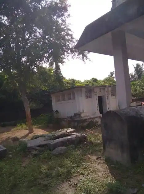 Arulmigu Agatheeswarar Temple, Theyyar - 604408 அருள்மிகு அகத்தீஸ்வரர் திருக்கோயில், Theyyar - 604408, Tiruvannamalai - Ancient Temple Architecture and History Image 7