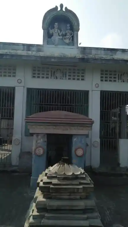 Arulmigu Agatheeswarar Temple, Vadamadurai - 601201 அருள்மிகு அகத்தீஸ்வரர் திருக்கோயில், வடமதுரை - 601201, Tiruvallur - Ancient Temple Architecture and History Image 4