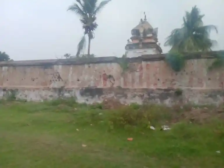 Arulmigu Agatheeswarar Temple, Visur - 603402 அருள்மிகு அகத்தீஸ்வரர் திருக்கோயில், Visur - 603402, Kancheepuram - Ancient Temple Architecture and History Image 5