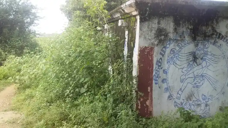 Arulmigu Agatheeswarar Vagaiyara Temple, Mosur - 631004 அருள்மிகு அகத்தீஸ்வரர் வகையறா திருக்கோயில், மோசூர் - 631004, Ranipet - Ancient Temple Architecture and History Image 3