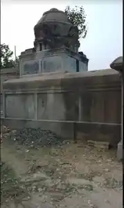 Arulmigu Agatheeswarer Temple, Vachannur - 604408