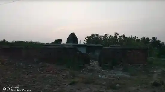 Arulmigu Agatheeswarer Temple, Vachannur - 604408 அருள்மிகு அகஸ்தீஸ்வரர் திருக்கோயில், Vachannur - 604408, Tiruvannamalai - Ancient Temple Architecture and History Image 3