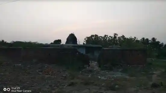 Arulmigu Agatheeswarer Temple, Vachannur - 604408 அருள்மிகு அகஸ்தீஸ்வரர் திருக்கோயில், Vachannur - 604408, Tiruvannamalai - Ancient Temple Architecture and History Image 4