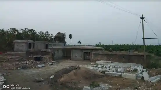 Arulmigu Agatheeswarer Temple, Vachannur - 604408 அருள்மிகு அகஸ்தீஸ்வரர் திருக்கோயில், Vachannur - 604408, Tiruvannamalai - Ancient Temple Architecture and History Image 6