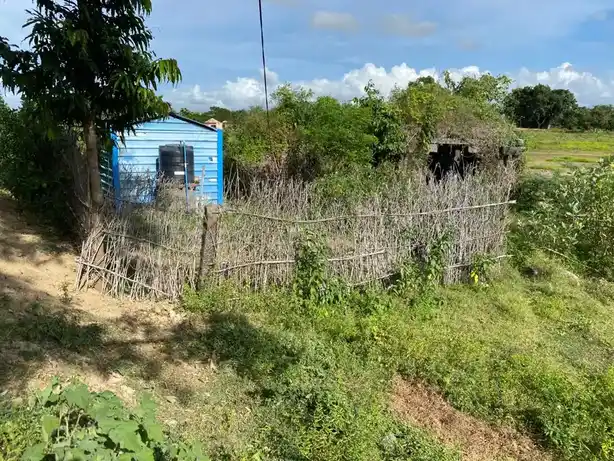 Arulmigu Agatheshwarar Temple, Devadoor - 603306