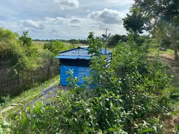 Arulmigu Agatheshwarar Temple, Devadoor - 603306 அருள்மிகு அகத்தீஸ்வரர் திருக்கோயில், Devadoor - 603306, Chengalpattu - Ancient Temple Architecture and History Image 2