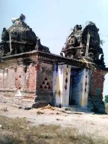 Arulmigu Agatheshwarar Temple, Keilammoor - 603301 அருள்மிகு அகத்தீஸ்வரர் திருக்கோயில், Keilammoor - 603301, Chengalpattu - Ancient Temple Architecture and History Image 3