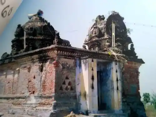 Arulmigu Agatheshwarar Temple, Keilammoor - 603301 அருள்மிகு அகத்தீஸ்வரர் திருக்கோயில், Keilammoor - 603301, Chengalpattu - Ancient Temple Architecture and History Image 4