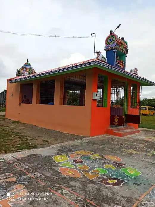 Arulmigu Agatheshwarar Temple, Madhoor - 603201 அருள்மிகு அகத்தீஸ்வரர் திருக்கோயில், Madhoor - 603201, Chengalpattu - Ancient Temple Architecture and History Image 2