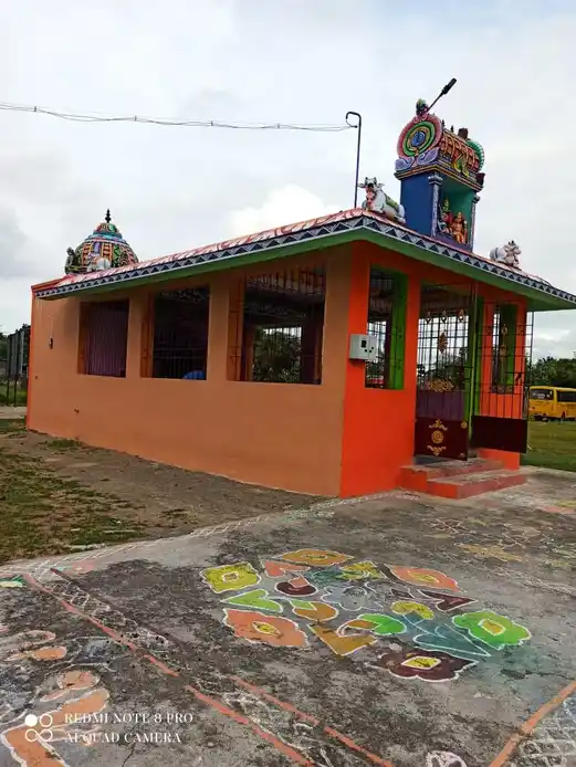 Arulmigu Agatheshwarar Temple, Madhoor - 603201 அருள்மிகு அகத்தீஸ்வரர் திருக்கோயில், Madhoor - 603201, Chengalpattu - Ancient Temple Architecture and History Image 5