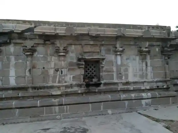 Arulmigu Agatheswarar Temple, Athi - 631364 Arulmigu Agatheswarar Temple, Athi - 631364, Tiruvannamalai - Ancient Temple Architecture and History Image 4
