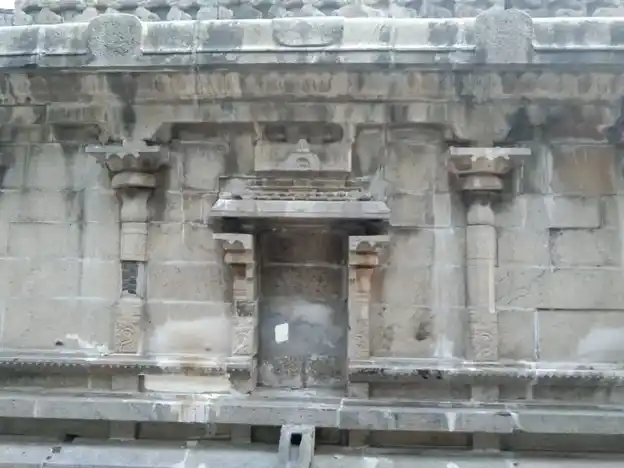 Arulmigu Agatheswarar Temple, Athi - 631364 Arulmigu Agatheswarar Temple, Athi - 631364, Tiruvannamalai - Ancient Temple Architecture and History Image 5