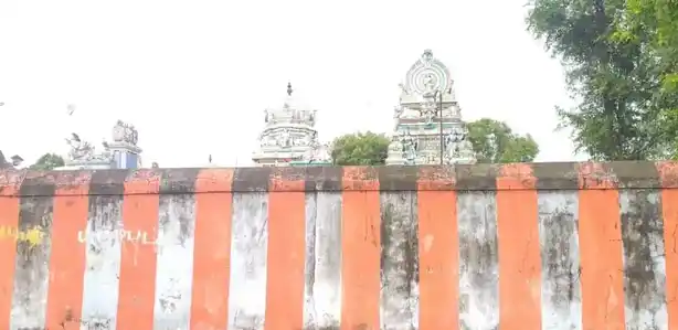 Arulmigu Agatheswarar Temple, Cheyyatrai Vendran - 604401
