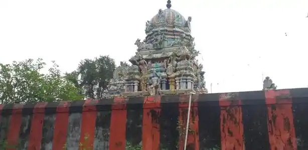 Arulmigu Agatheswarar Temple, Cheyyatrai Vendran - 604401 அருள்மிகு அகஸ்தீஸ்வரர் திருக்கோயில், Cheyyatrai Vendran - 604401, Tiruvannamalai - Ancient Temple Architecture and History Image 5