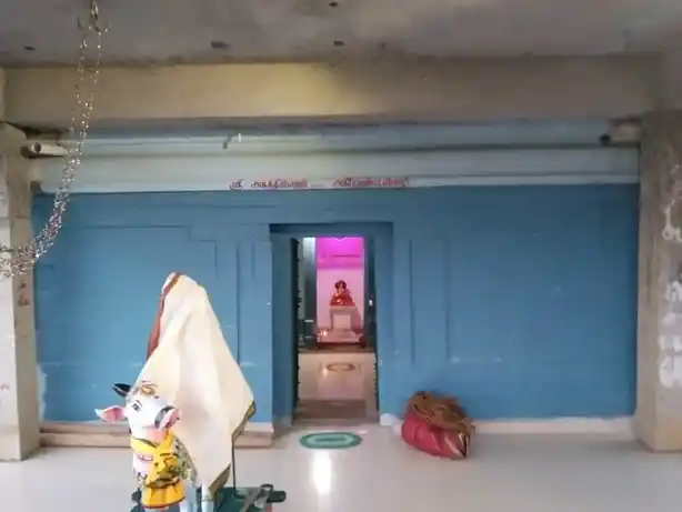 Arulmigu Agatheswarar Temple, Elaneer Kundram - 604401 அருள்மிகு அகஸ்தீஸ்வரர் திருக்கோயில், Elaneer Kundram - 604401, Tiruvannamalai - Ancient Temple Architecture and History Image 4