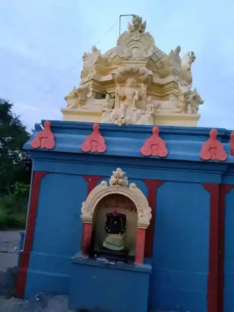 Arulmigu Agatheswarar Temple, Elaneer Kundram - 604401 அருள்மிகு அகஸ்தீஸ்வரர் திருக்கோயில், Elaneer Kundram - 604401, Tiruvannamalai - Ancient Temple Architecture and History Image 5