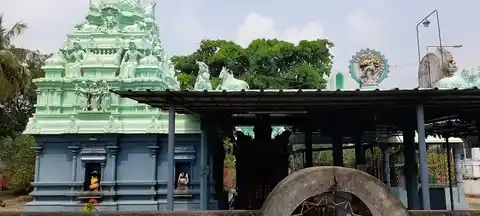 Arulmigu Agatheswarar Temple, Kadukalur - 603401 அருள்மிகு அகத்தீஸ்வரர் திருக்கோயில், Kadukalur - 603401, Chengalpattu - Ancient Temple Architecture and History Image 3