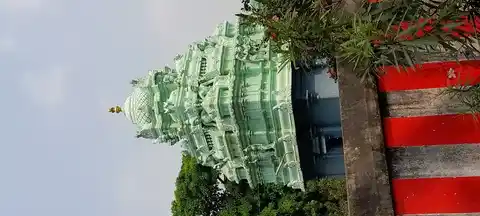 Arulmigu Agatheswarar Temple, Kadukalur - 603401 அருள்மிகு அகத்தீஸ்வரர் திருக்கோயில், Kadukalur - 603401, Chengalpattu - Ancient Temple Architecture and History Image 4