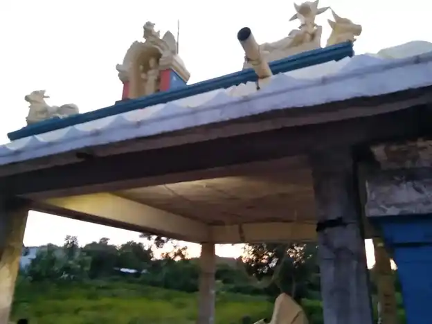 Arulmigu Agatheswarar Temple, Kizhneerkundram - 604401 Arulmigu Agatheswarar Temple, Kizhneerkundram - 604401, Tiruvannamalai - Ancient Temple Architecture and History Image 2