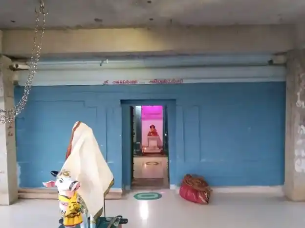 Arulmigu Agatheswarar Temple, Kizhneerkundram - 604401 Arulmigu Agatheswarar Temple, Kizhneerkundram - 604401, Tiruvannamalai - Ancient Temple Architecture and History Image 7