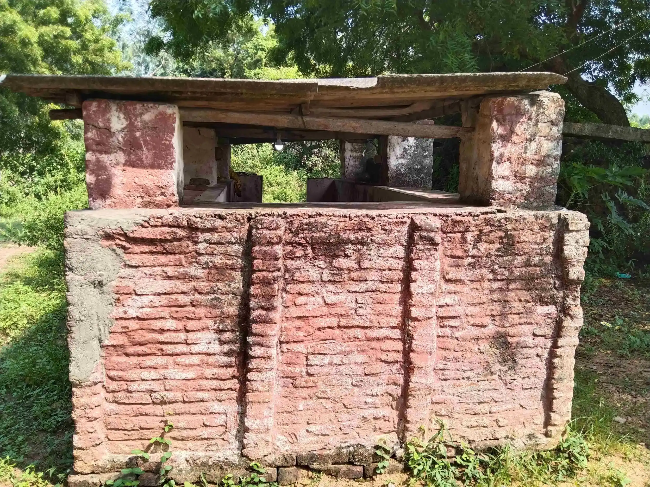 Arulmigu Agatheswarar Temple, Madaiyambakkam - 603302 அருள்மிகு அகத்தீஸ்வரர் திருக்கோயில், Madaiyambakkam - 603302, Chengalpattu - Ancient Temple Architecture and History Image 2