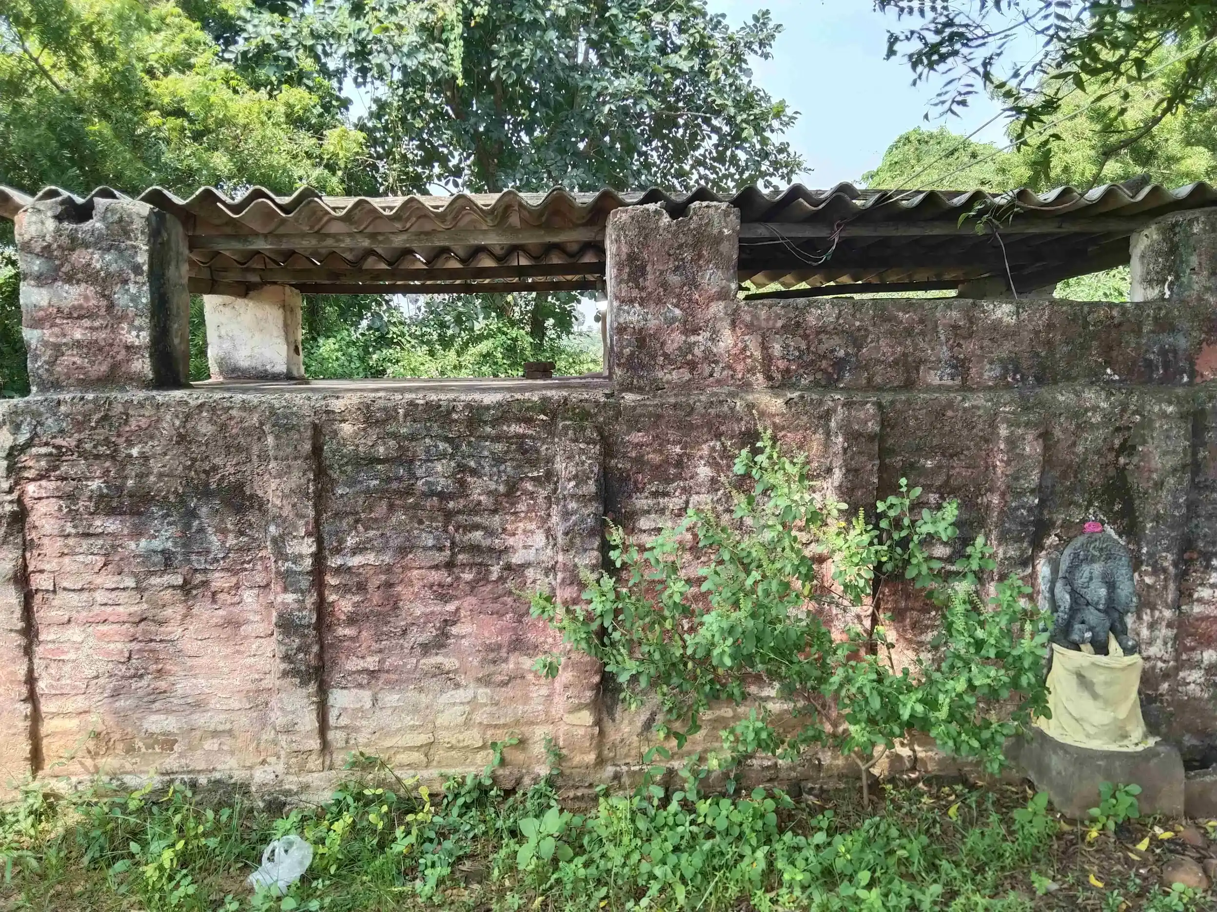 Arulmigu Agatheswarar Temple, Madaiyambakkam - 603302 அருள்மிகு அகத்தீஸ்வரர் திருக்கோயில், Madaiyambakkam - 603302, Chengalpattu - Ancient Temple Architecture and History Image 3