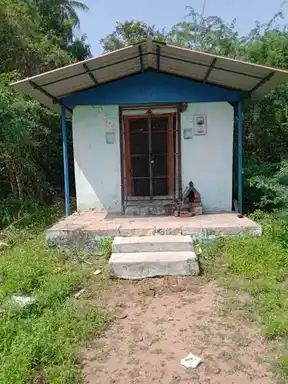 Arulmigu Agatheswarar Temple, Majnavadi, Majnavadi - 614101