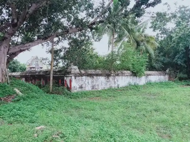 Arulmigu Agatheswarar Temple, Pudhupalaiyam - 631702 அருள்மிகு அகஸ்தீஸ்வரர் திருக்கோயில், Pudhupalaiyam - 631702, Tiruvannamalai - Ancient Temple Architecture and History Image 9