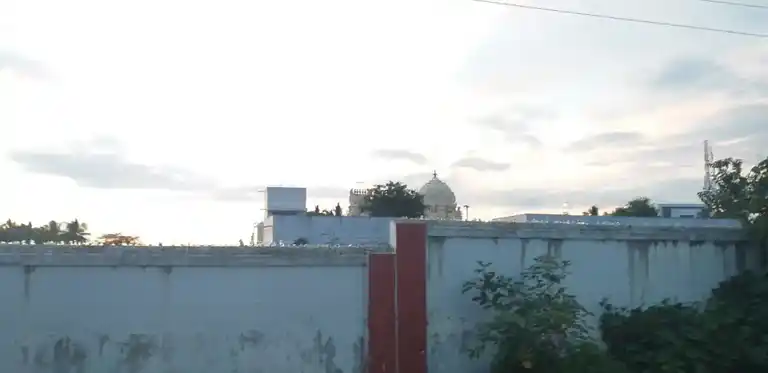 Arulmigu Agatheswarar Temple, Purisai - 604401 Temple