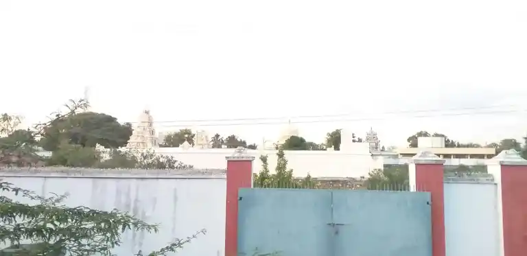 Arulmigu Agatheswarar Temple, Purisai - 604401 Arulmigu Agatheswarar Temple, Purisai - 604401, Tiruvannamalai - Ancient Temple Architecture and History Image 3