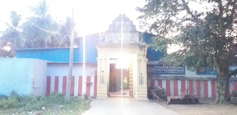 Arulmigu Agatheswarar Temple, Purisai - 604401 Arulmigu Agatheswarar Temple, Purisai - 604401, Tiruvannamalai - Ancient Temple Architecture and History Image 9