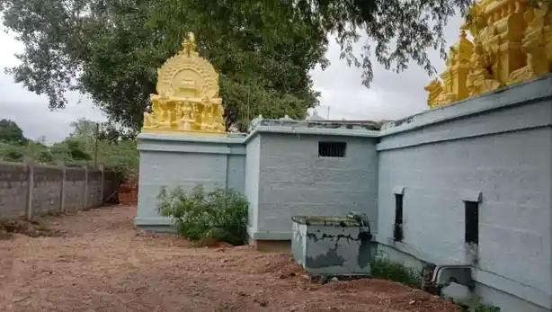 Arulmigu Agatheswarar Temple, Veerampakam - 604408 Arulmigu Agatheswarar Temple, Veerampakam - 604408, Tiruvannamalai - Ancient Temple Architecture and History Image 2