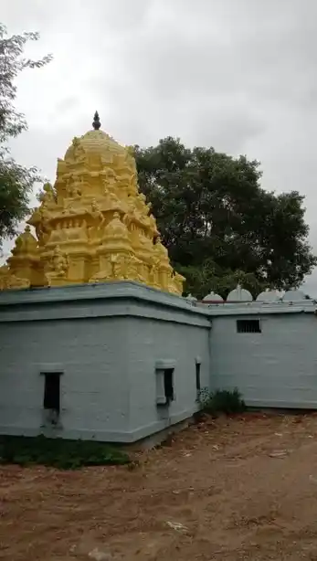 Arulmigu Agatheswarar Temple, Veerampakam - 604408 Arulmigu Agatheswarar Temple, Veerampakam - 604408, Tiruvannamalai - Ancient Temple Architecture and History Image 3