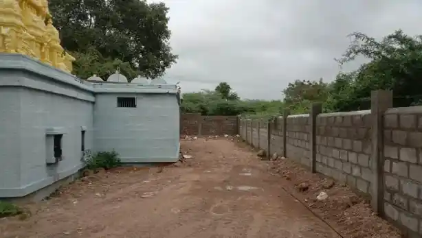Arulmigu Agatheswarar Temple, Veerampakam - 604408 Arulmigu Agatheswarar Temple, Veerampakam - 604408, Tiruvannamalai - Ancient Temple Architecture and History Image 4