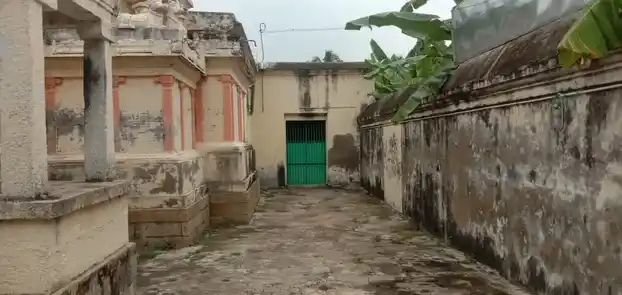 Arulmigu Agathiswarar Temple, Kabisthalam - 614203 அருள்மிகு அகஸ்தீஸ்வரசுவாமி திருக்கோயில், Kabisthalam - 614203, Thanjavur - Ancient Temple Architecture and History Image 2