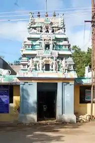 Arulmigu Agazhikatti Vinayagar Temple, Mayiladuthurai - 609001 Temple