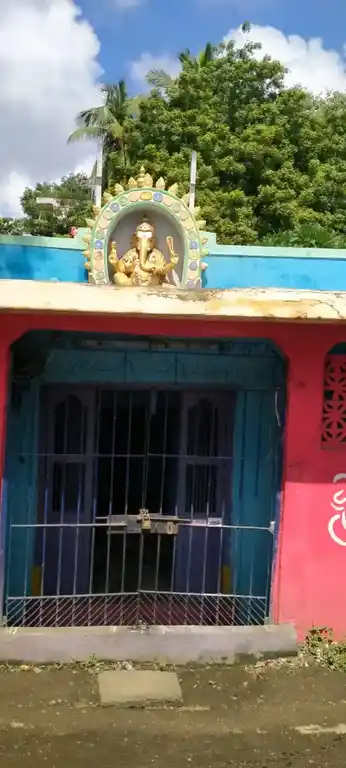 Arulmigu Agilandakodi Sidhi Vinayagar Temple, Kodambakkam, Chennai - 600024 Temple