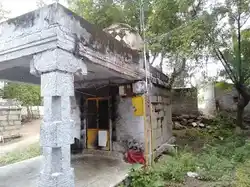 Arulmigu Aginswarar Temple, Senthamangudi - 621211 Temple