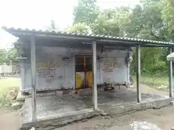 Arulmigu Aginswarar Temple, Senthamangudi - 621211 அருள்மிகு அக்னீஸ்வரர் திருக்கோயில், Senthamangudi - 621211, Thiruchirappalli - Ancient Temple Architecture and History Image 2