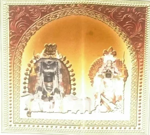 அருள்மிகு அக்னீஸ்வரர் சுவாமி திருக்கோயில், திருப்புகலூர், திருப்புகலூர் - 609704 - Main View