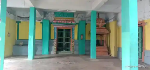 Arulmigu Agneeshwaraswamy Temple, Theththi West - 611002 அருள்மிகு அக்னீஸ்வரசுவாமி திருக்கோயில், தேத்தி மேற்கு - 611002, Nagapattinam - Ancient Temple Architecture and History Image 2